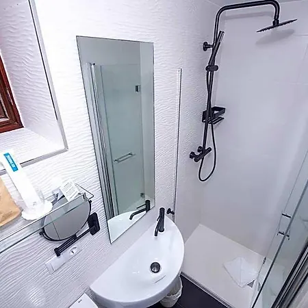 Hotel O Semaforo