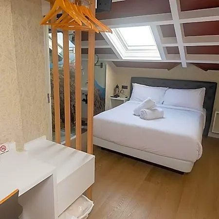 Hotel O Semaforo