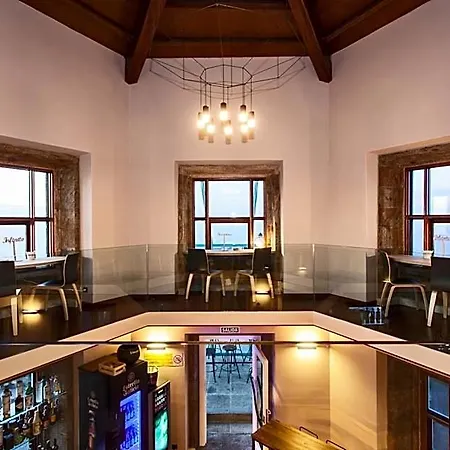 O Semaforo Hotel