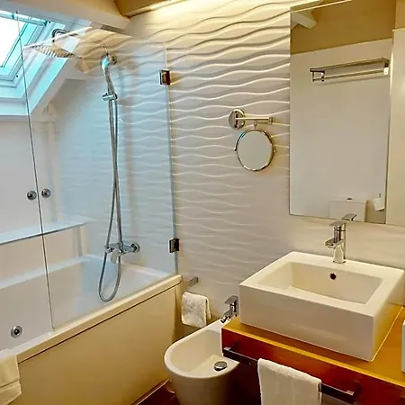 O Semaforo Hotel