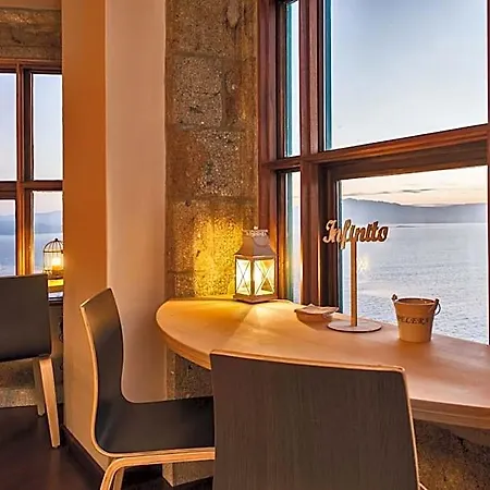 Hotel O Semaforo 2*