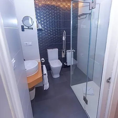 O Semaforo Hotel