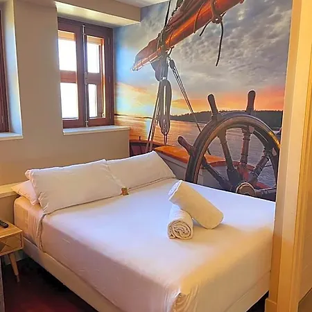 Hotel O Semaforo 2*