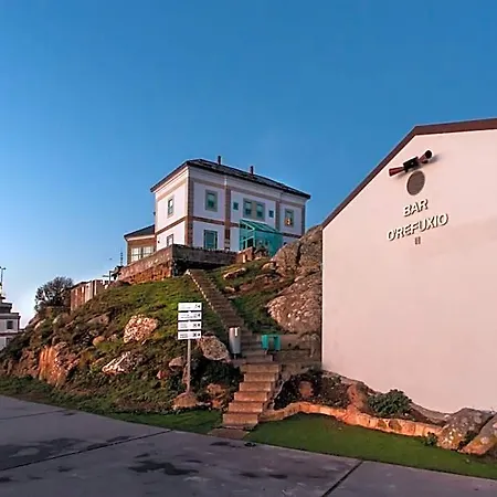 O Semaforo Finisterra