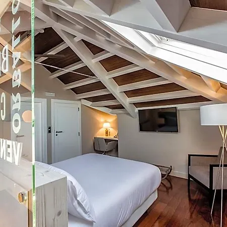 Hotel O Semaforo Finisterra