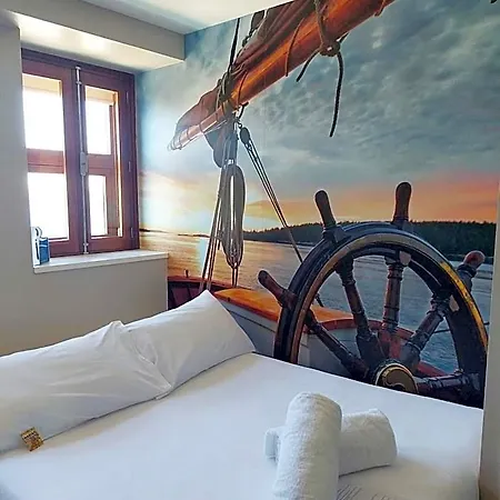 Hotel O Semaforo 2*