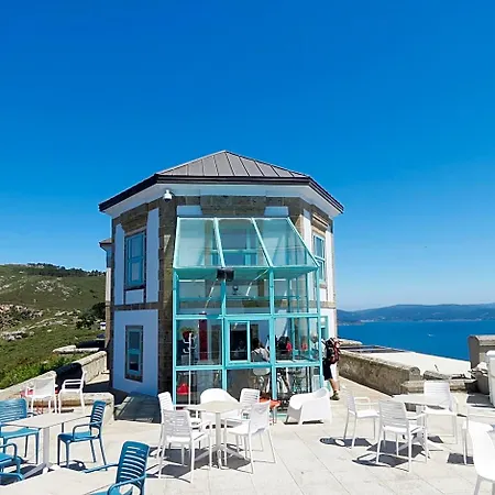 O Semaforo Finisterra
